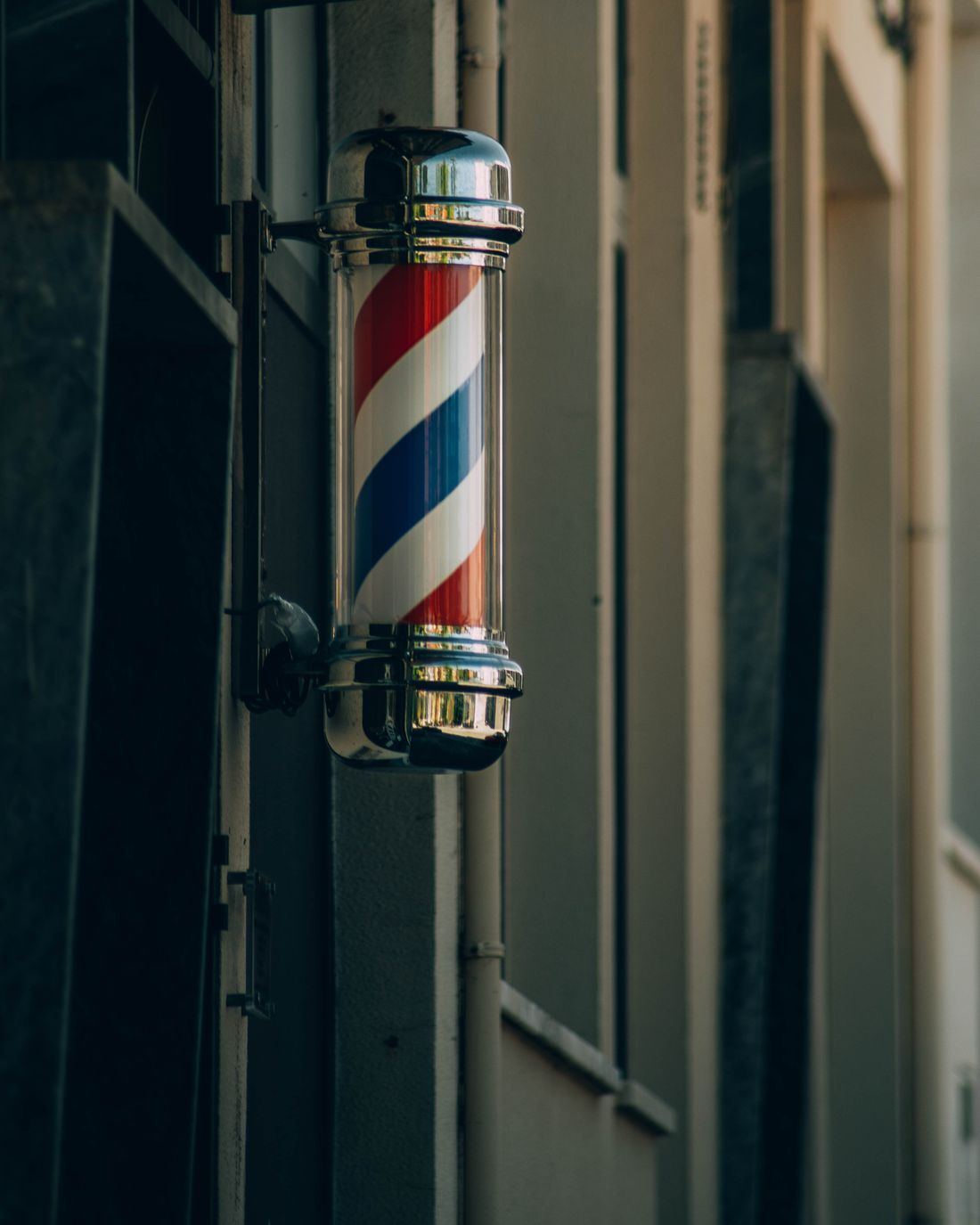 La barba